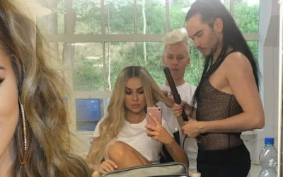 Internauci do Natalii Siwiec: Wyglądasz jak Khloe Kardashian!