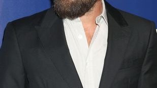 Leonardo DiCaprio został brodaczem (FOTO)