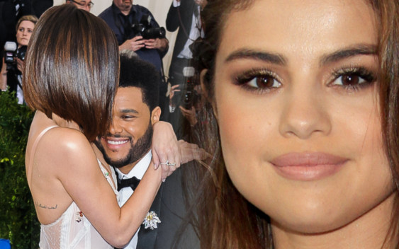 Oto, jak naprawdę wygląda związek Seleny Gomez i The Weeknd