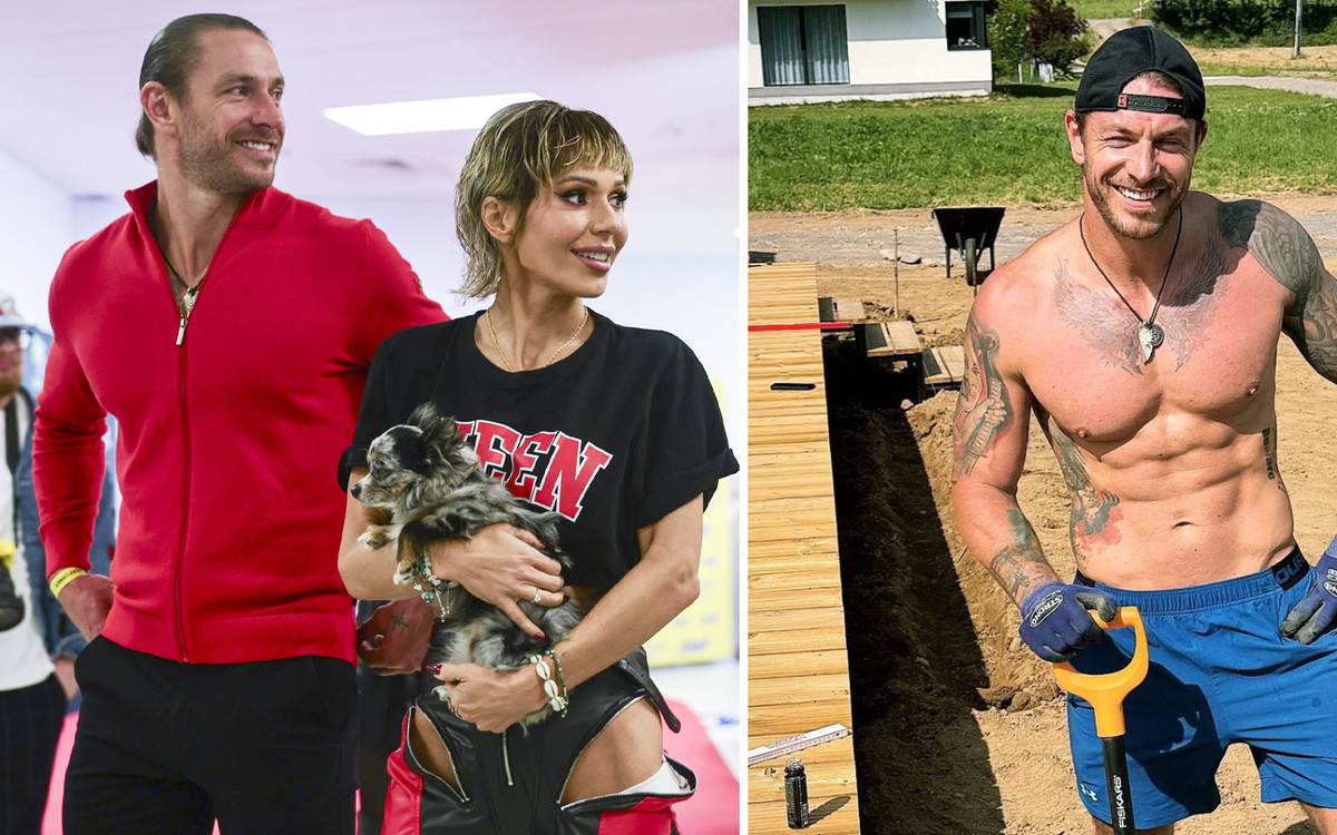 Doda i Pachut budują wspólnie dom?! Taras zapiera dech w piersiach (ZDJĘCIE)