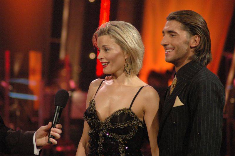 Małgorzata Foremniak i Rafał Maserak fot. KAPiF