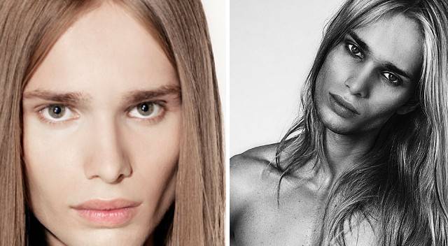 Oglądaliście Top Model? Zobaczcie, jak zmienili się uczestnicy ...