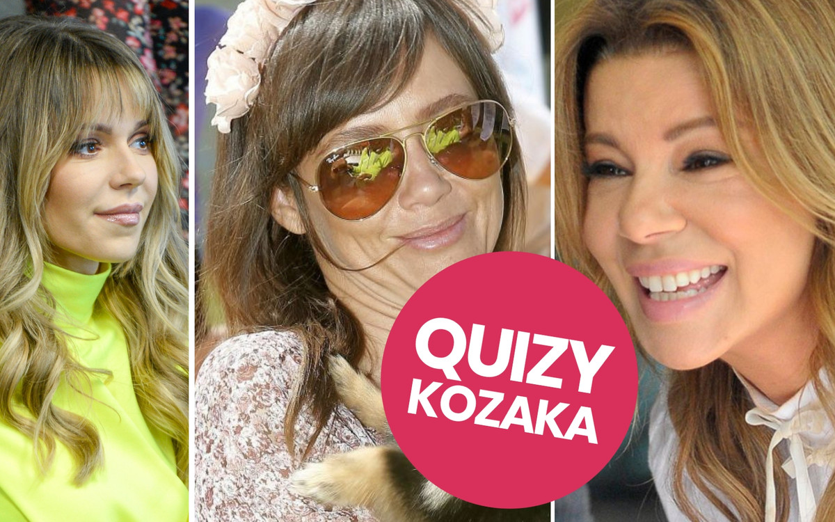 Znasz pierwszego PARTNERA lub MĘŻA tej gwiazdy? (QUIZ)