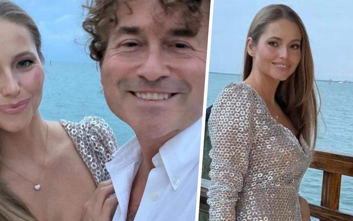 Agata Rubik skończyła 39. lat. Tak świętuje wyjątkowy dzień. Jej sukienka to hit