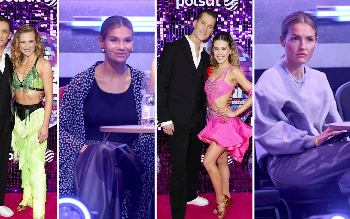 2. odcinek “Tańca z gwiazdami”. Nie zabrakło syna Kurzajewskiego i Helenki Hakiel