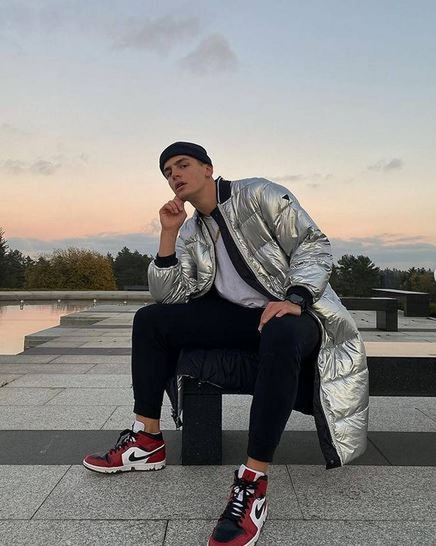 Kim jest Mikołaj Śmieszek, zwycięzca 9. edycji “Top Model”? Czym się zajmował do tej pory? Czy ma dziewczynę?