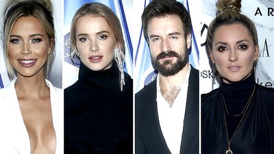 Biust Kubickiej i białe kozaczki Fijał na pokazie Macieja Zienia (ZDJĘCIA)