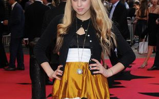 19-letnia Peaches Geldof wyszła za mąż