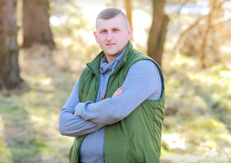 Ale ciacha! Nowi uczestnicy programu Rolnik szuka żony