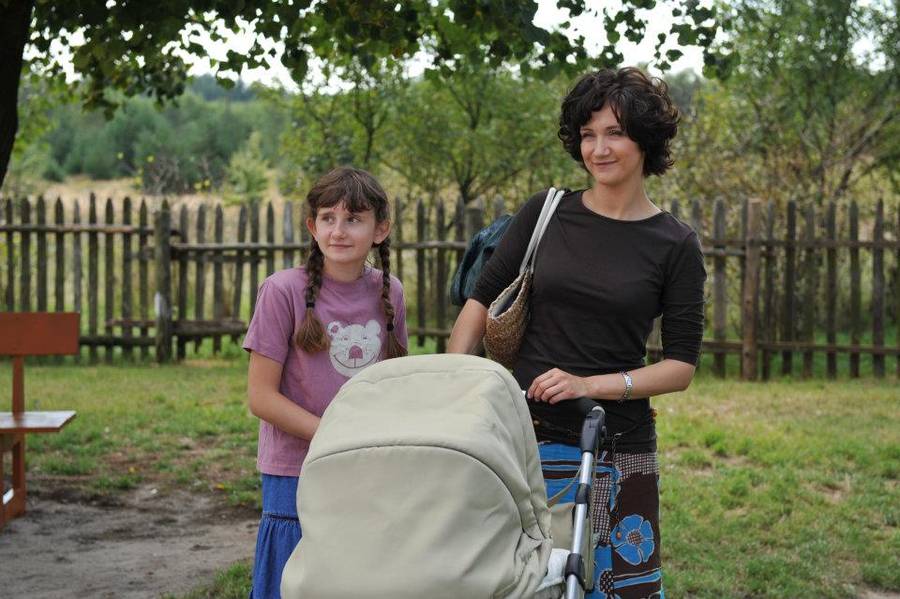 Kasia Solejuk, fot. Facebook/K.Wellman