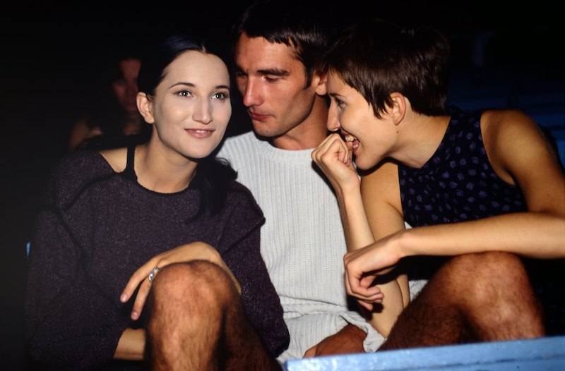 Justyna Steczkowska skończyła 50 lat. Tak zmieniła się przez lata (DUŻO ZDJĘĆ)