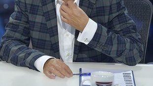 Maciej Stuhr nabija się z ataku na Kubę Wojewódzkiego