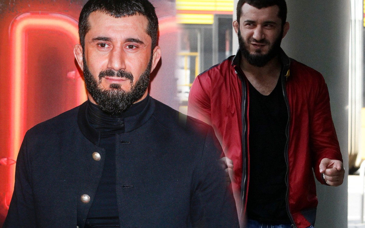 Mamed Chalidow zatrzymany przez CBŚ!