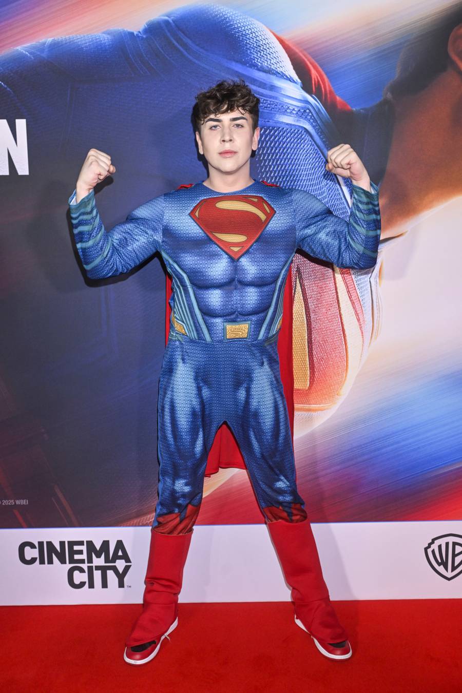 Po Prostu Damian, fot. AKPA.