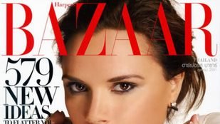 Ciążowe przypadłości Victorii Beckham