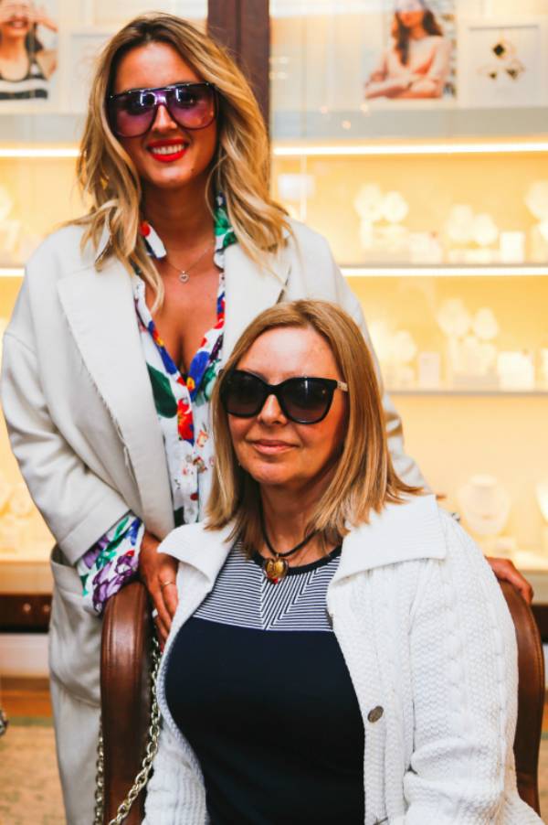 Warsztaty Like Mother & Like Daughter