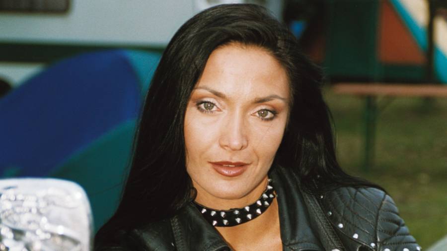 Alicja Walczak, fot. KAPiF