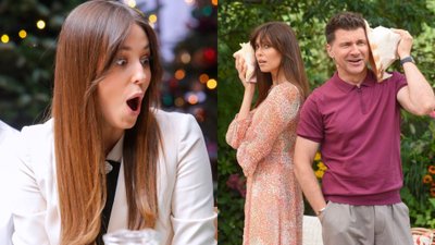 Izabella Krzan komentuje odejście z “Pytania na Śniadanie”: “Niebawem spotkamy się TU lub TAM”