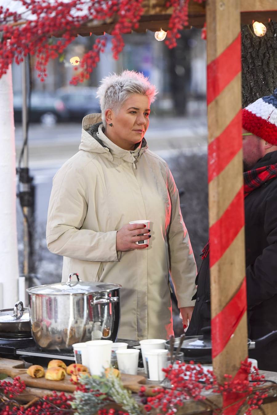 Anita Włodarczyk, fot. AKPA.