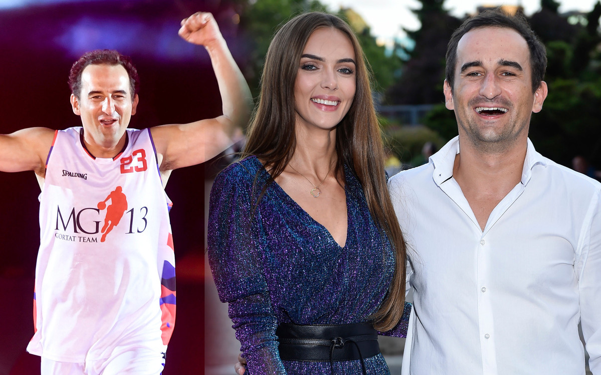 Michał Koterski: Przyznawajcie się do waszej wiary! (VIDEO)