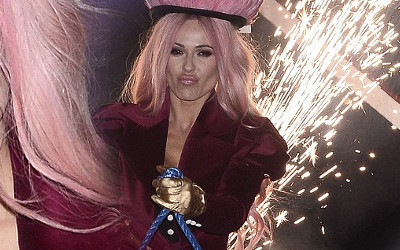 Mamy ZDJĘCIA z imprezy urodzinowej DODY!