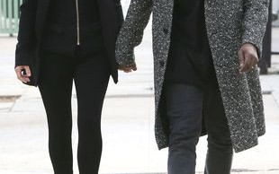 Kim Kardashian i Kanye West odeszli od Kris Jenner