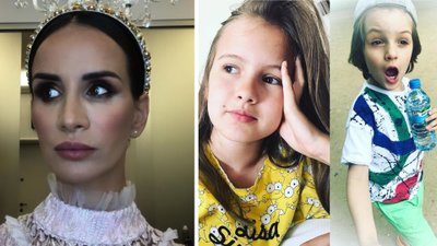 Viola Kołakowska pokazała pierwsze chwile syna po PORODZIE: “Pierwsze minuty życia tego cudu” (WIDEO)