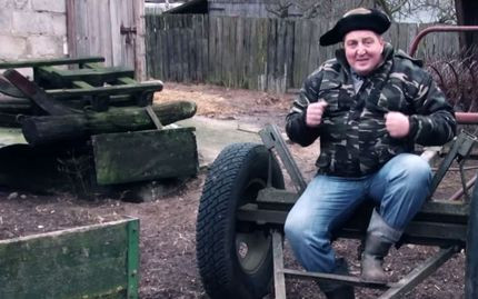 Adam z Rolnik szuka żony nieźle dopiekł Ani (VIDEO)