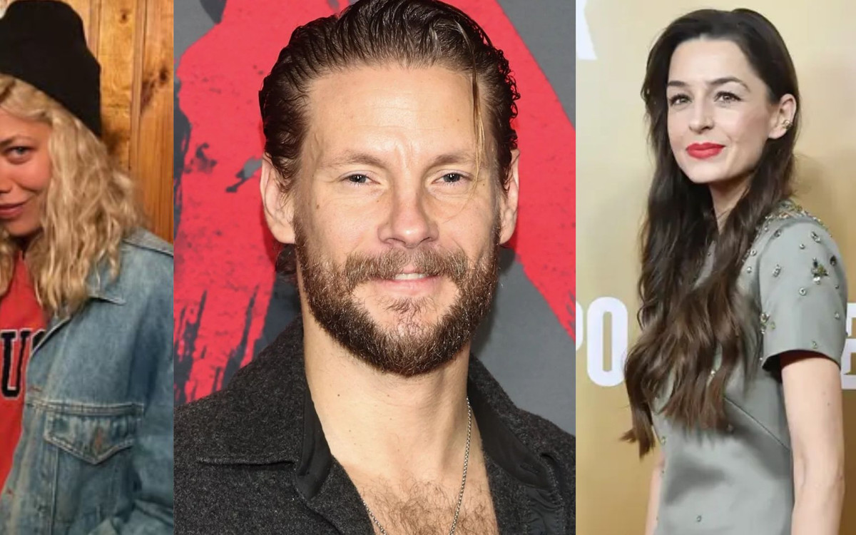 Wszystkie partnerki Sebastiana Fabijańskiego. To dla nich jego serce mocniej zabiło