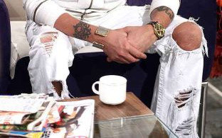 Wiśniewski nie chce więcej potomstwa