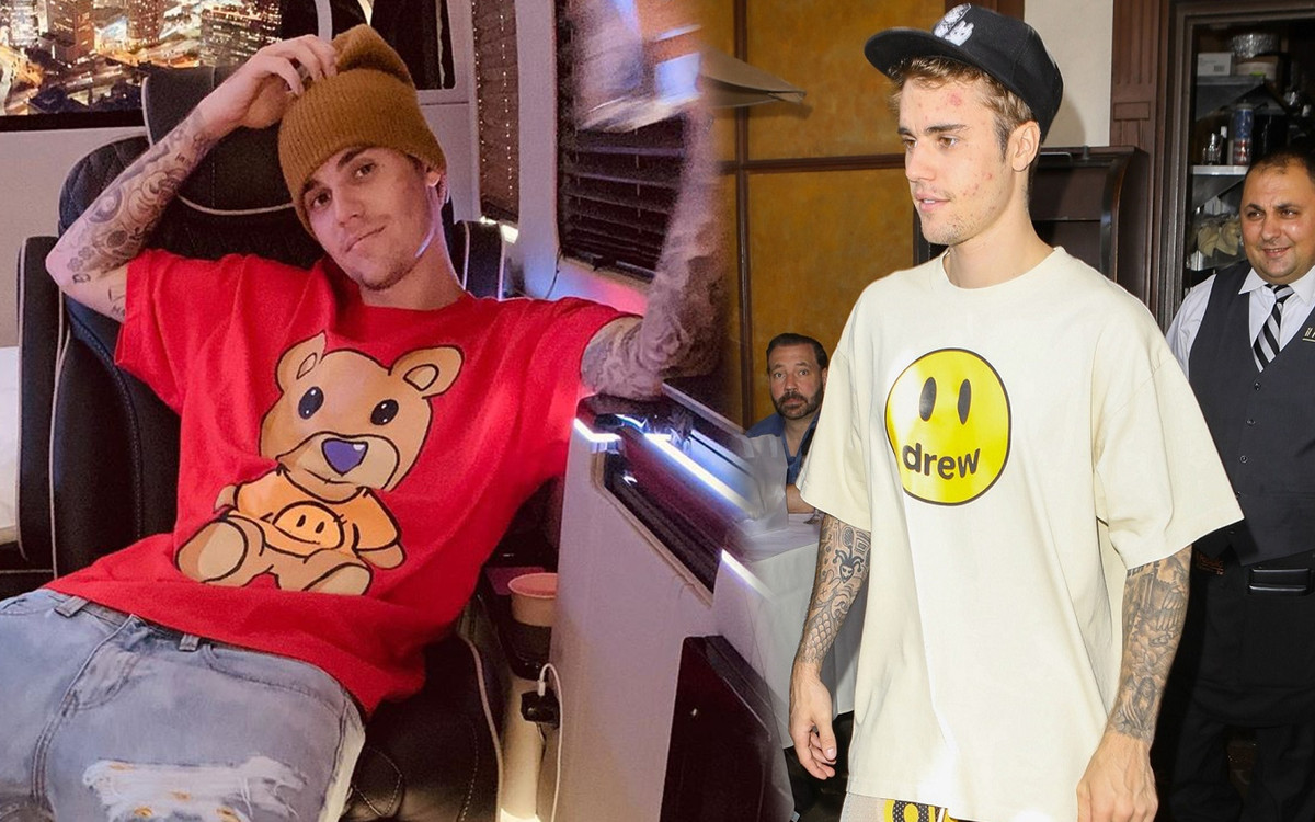 Szczery do bólu Justin Bieber rozlicza się z demonicznej przeszłości!