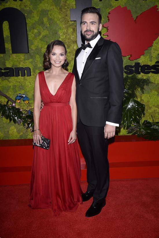 Bal Fundacji TVN Nie jesteś sam 2016