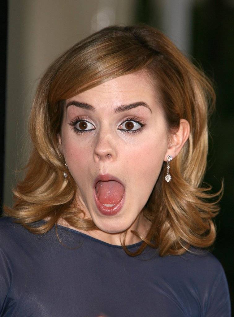 Tak się zmieniała Emma Watson