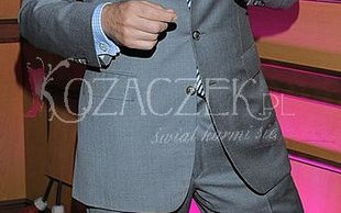 Urbański nie wraca do Tańca z gwiazdami