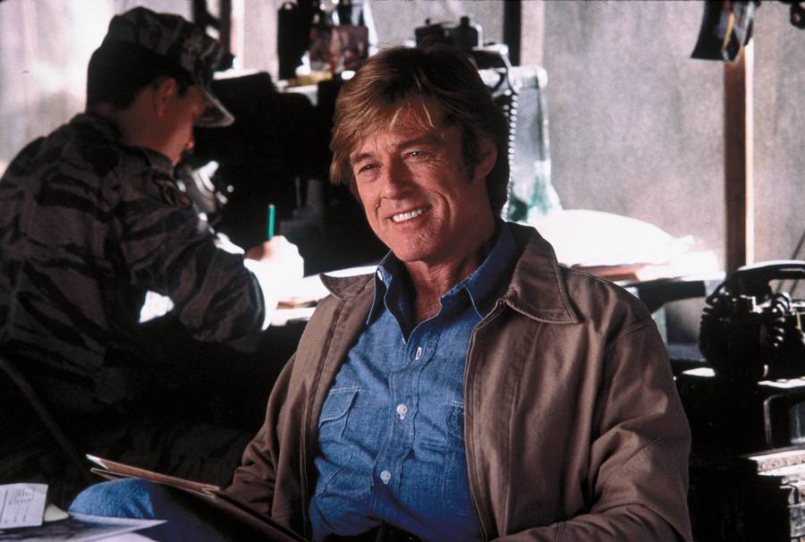 Oni zmarli w 2025 roku. Tak czarnej serii w show-biznesie nie było od dekad