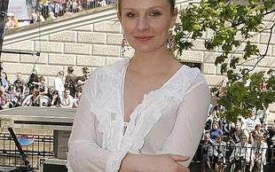 Zwyczajna Ewelina Flinta (FOTO)