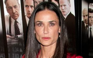 Demi Moore uzależniona od Red Bulla od 10 lat