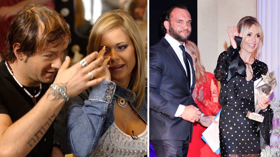 Tak się ZMIENIŁA Doda!