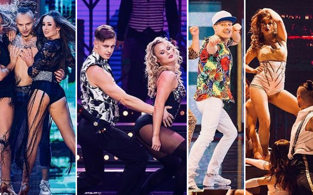 Jonkisz wstydził się dotykać pup dziewczyn, Stankiewicz miała łzy w oczach przez Muchę, a prawdziwą PETARDĄ okazał się  MROCZEK!