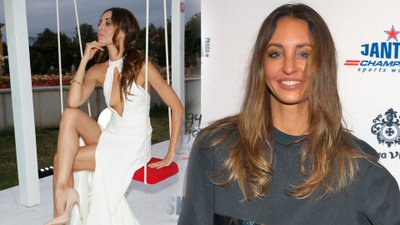 Wnuczka Pokory nie bałaby się rozebrać dla Playboya