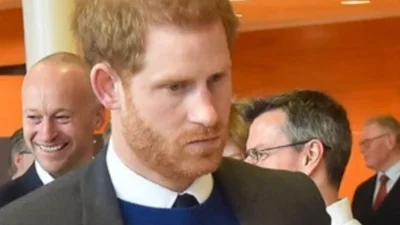 Książę Harry znowu w cieniu głośnego skandalu. Został pozwany!