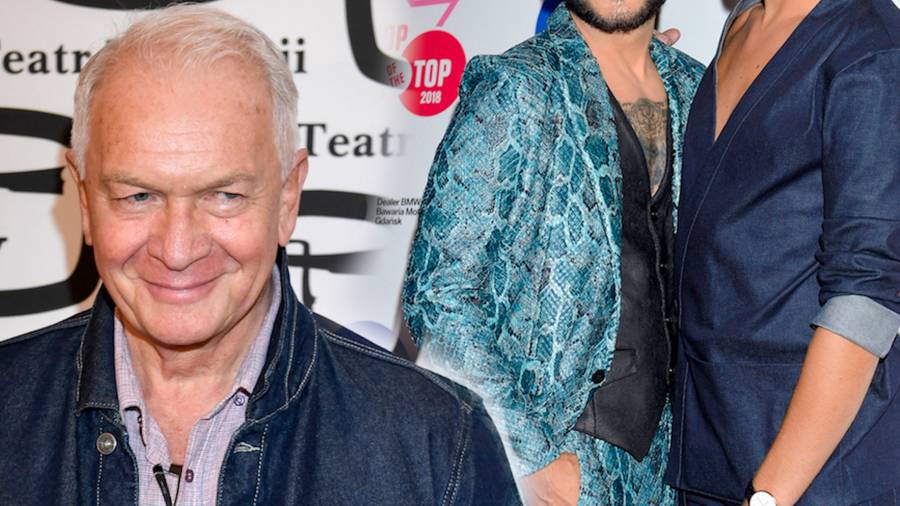 Najgłośniejsze coming outy w polskim show-biznesie