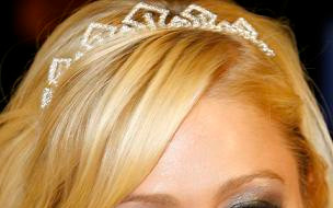 Geografia według Paris Hilton