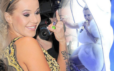 Doda mówi, dlaczego zrezygnowała z międzynarodowej kariery