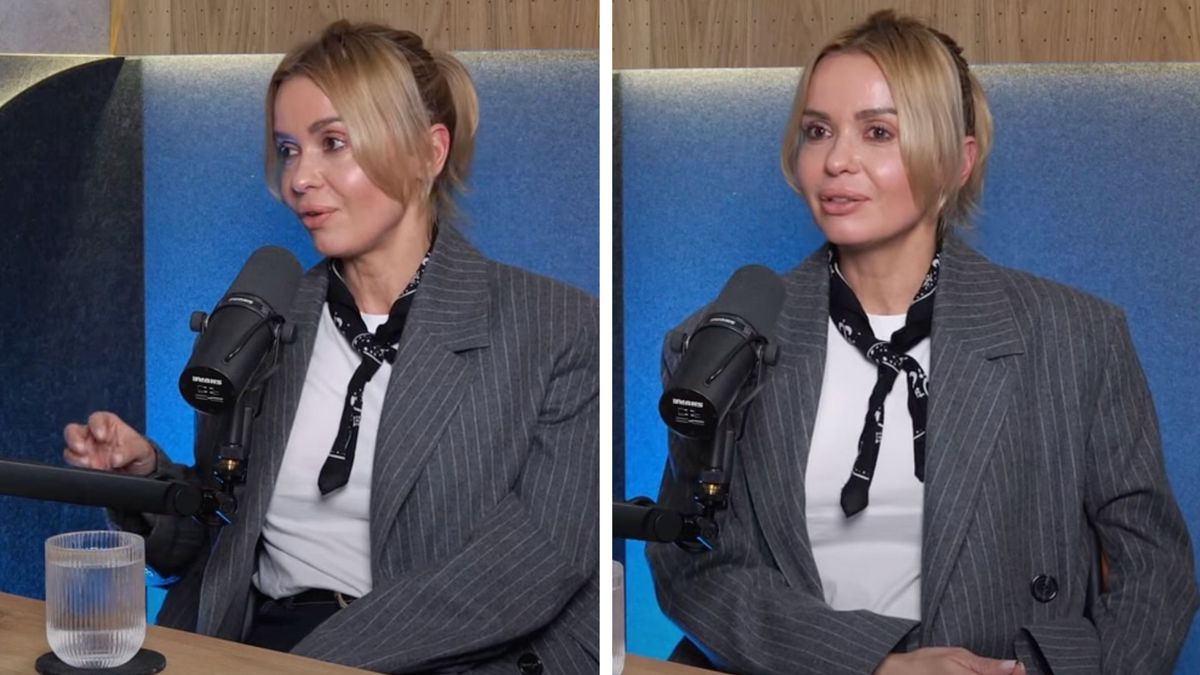 Ewelina Rydzyńska rozwodzi się po 4 miesiącach