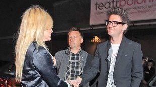 Kuba Wojewódzki ma narzeczoną