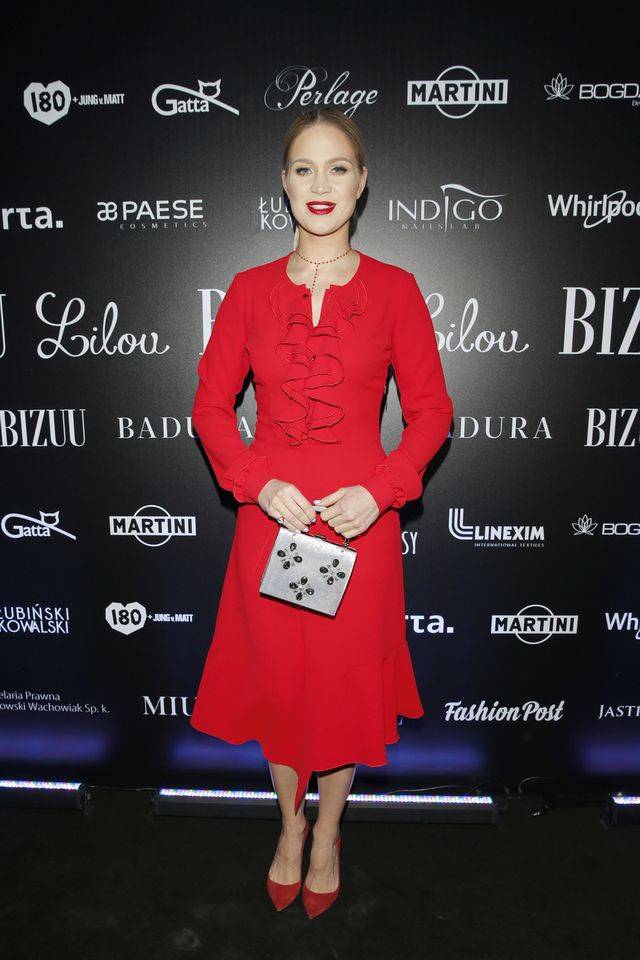 Pokaz Bizuu 7 luty 2018