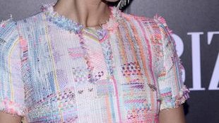 Na Instagramie Doroty Gardias: Już powrót z India Express?