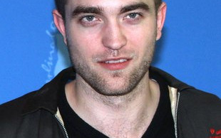 Robert Pattinson wygląda, jak żołnierz na froncie (FOTO)