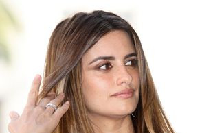 Penelope Cruz odsłoniła swoją gwiazdę w Hollywood (FOTO)